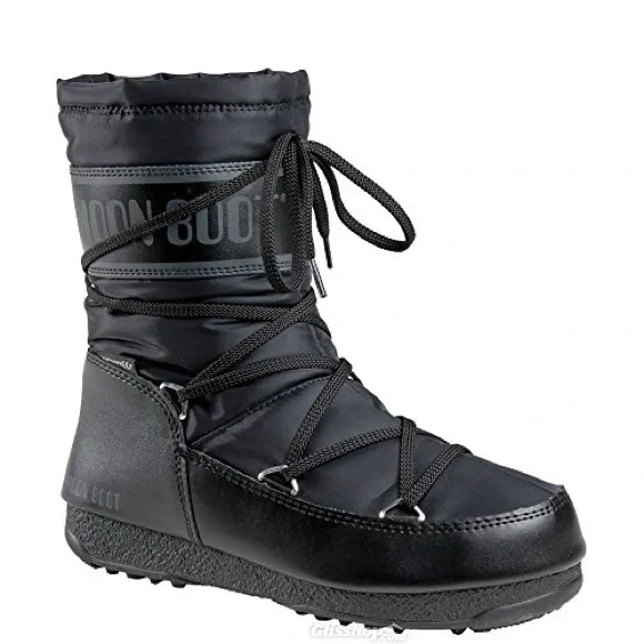 Tecnica W.E.Shorty Moon Boot - Picture 1 of 15